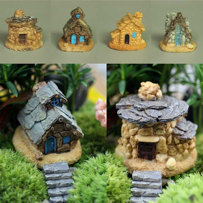 Stone House