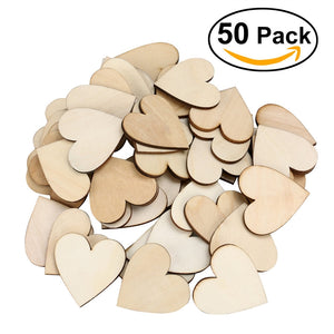 Heart Wood