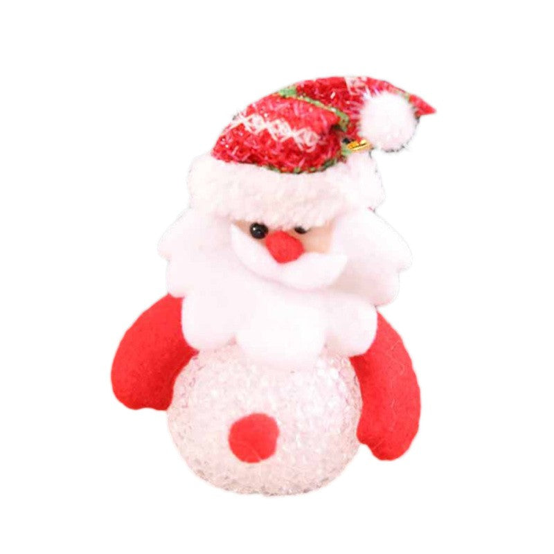 Christmas Animal Toys